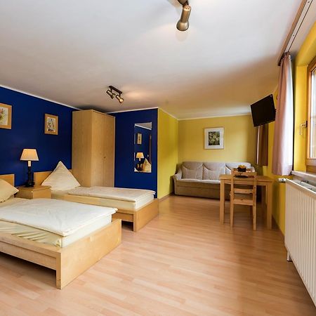 Camping De L'Our Appartements 비안덴 외부 사진