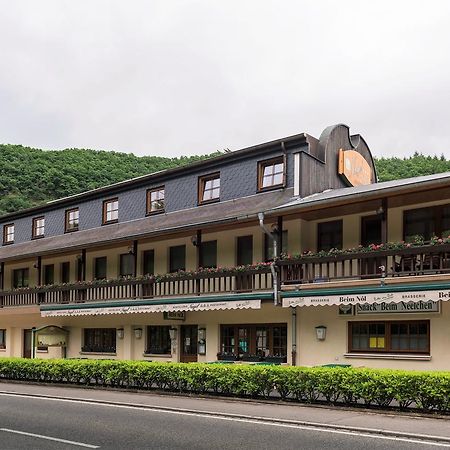 Camping De L'Our Appartements 비안덴 외부 사진