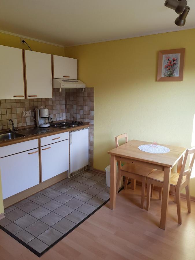 Camping De L'Our Appartements 비안덴 외부 사진